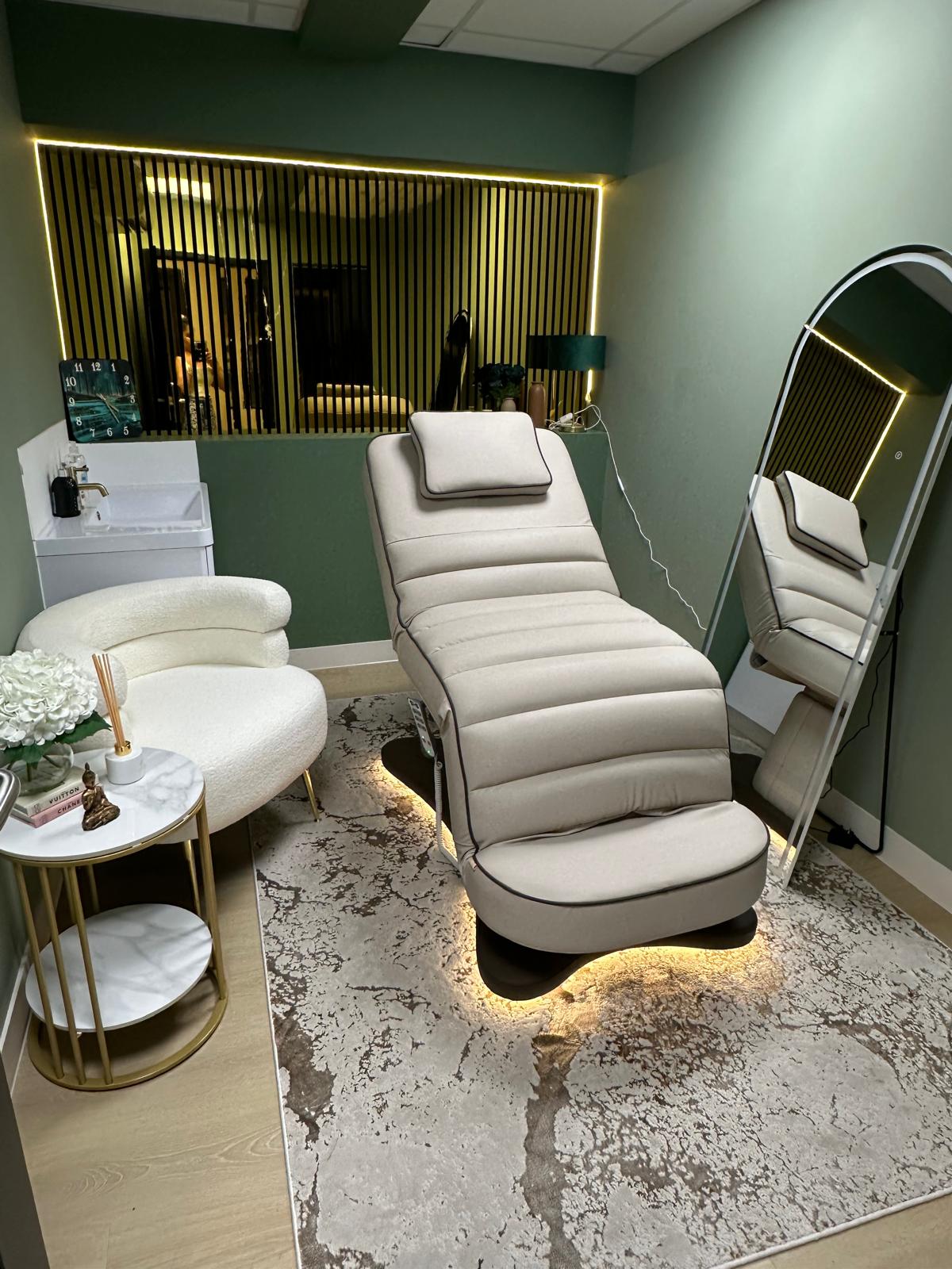 Massage at Marylebone
